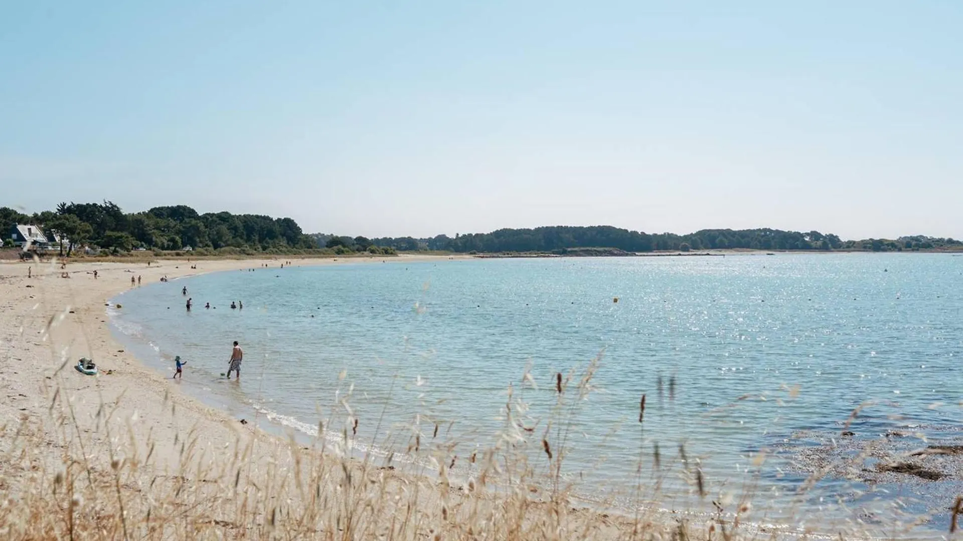 Studio Cabine A Carnac - Vue Mer - Animaux Acceptes - Fr-1-477-262 Frankrig